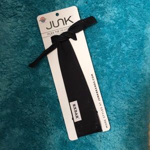 Junk Headband